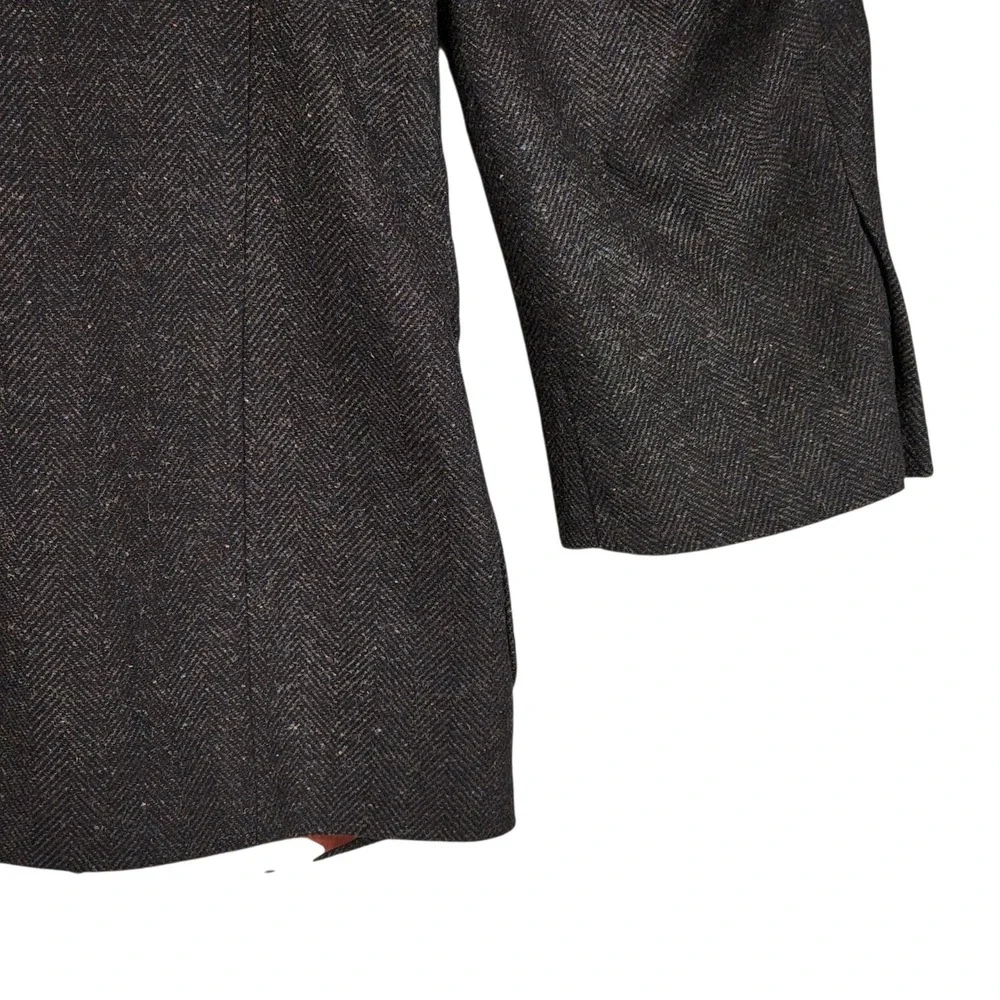 N/A riggings blazer